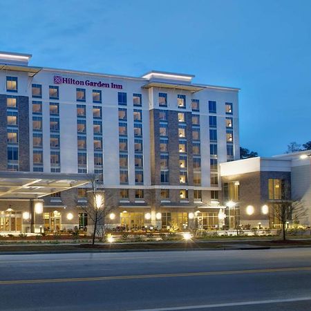 Hilton Garden Inn Summerville, Sc Exterior photo