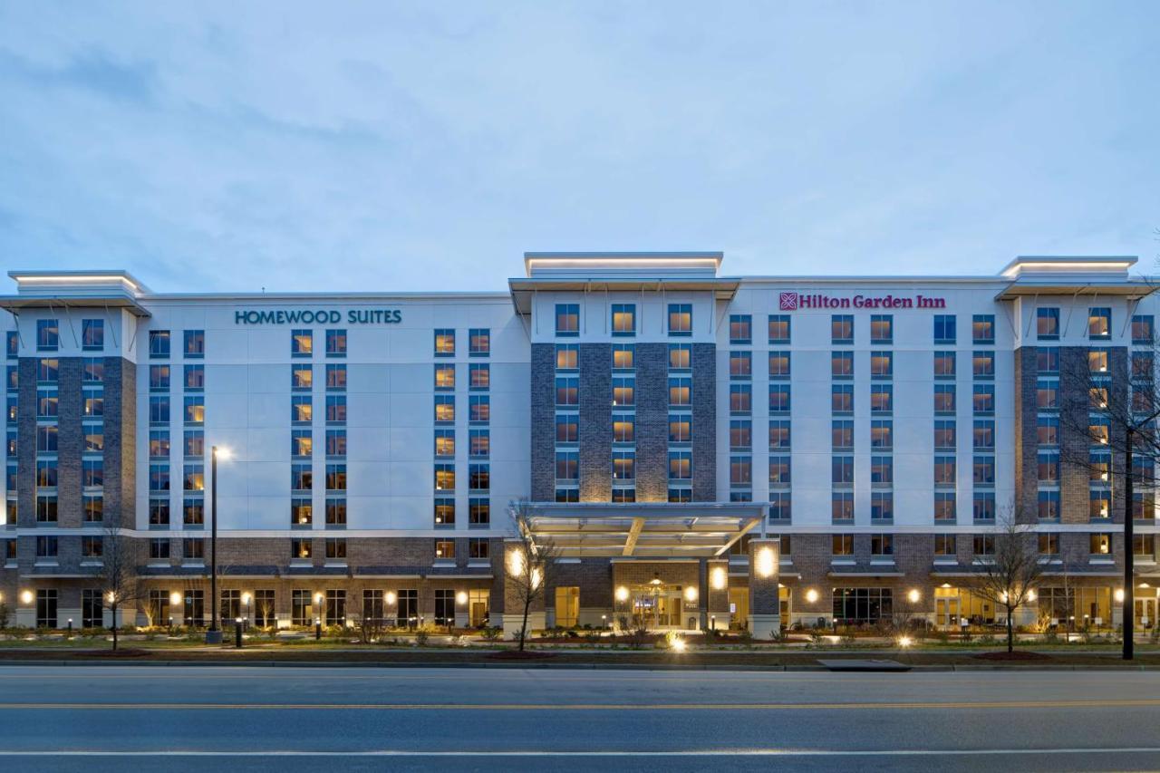Hilton Garden Inn Summerville, Sc Exterior photo