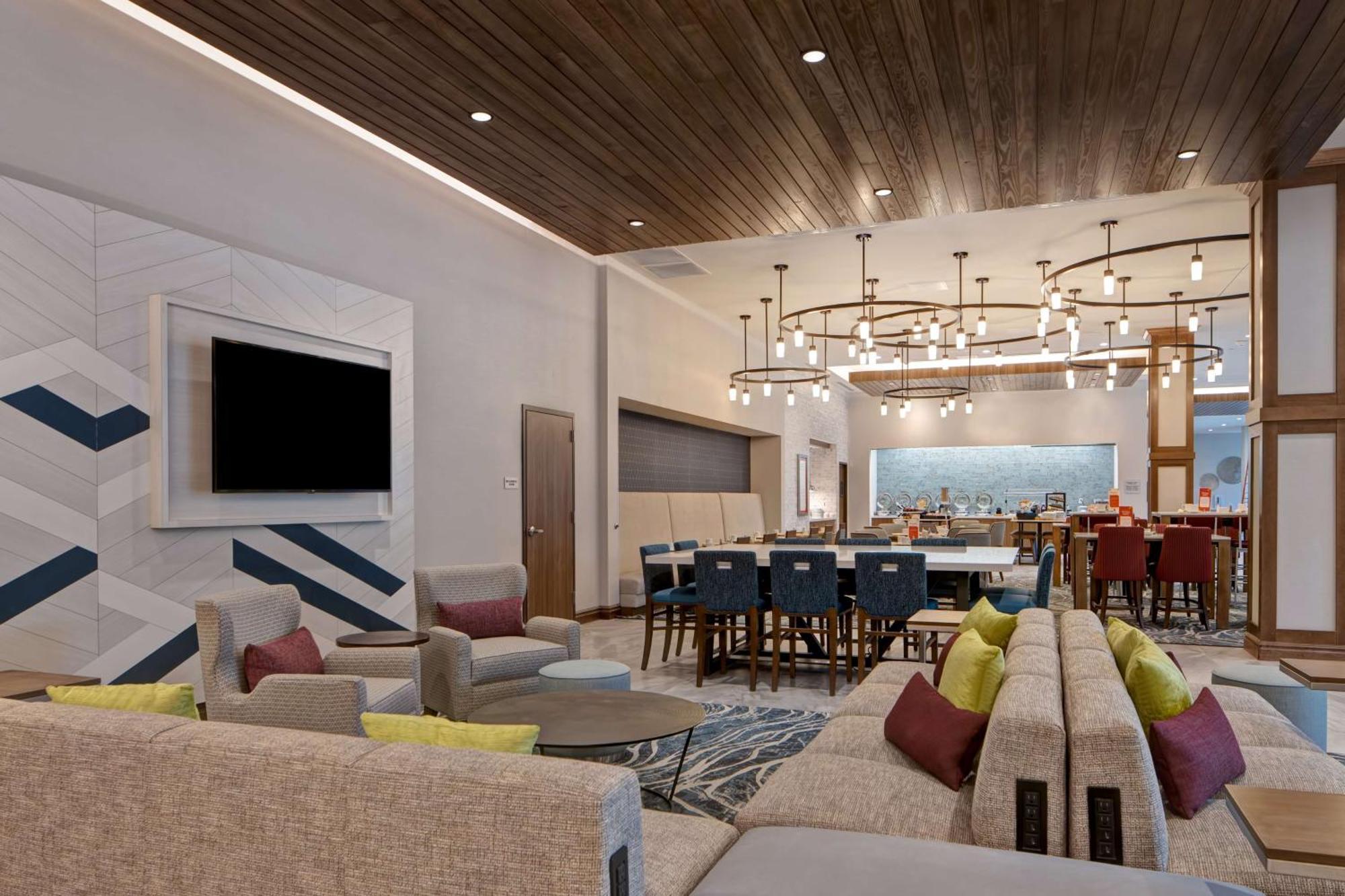 Hilton Garden Inn Summerville, Sc Exterior photo
